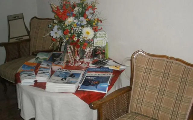 Appartementhaus Hilde