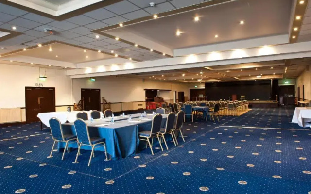 Ox Hotel Carlisle
