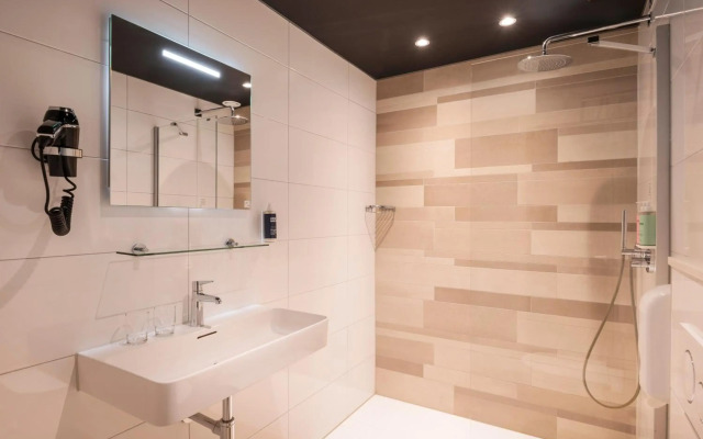 Thon Hotel Rotterdam