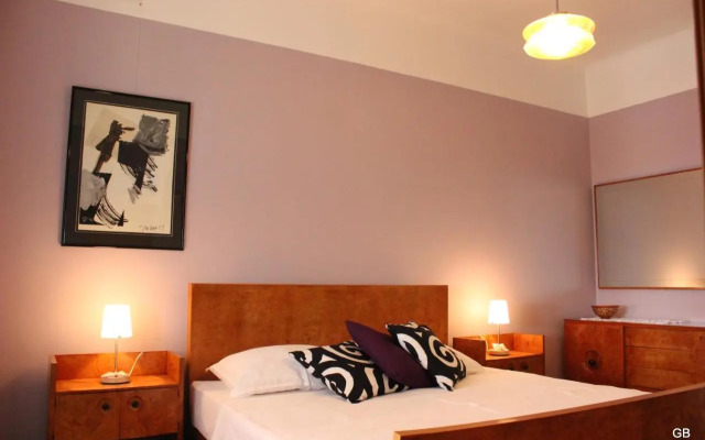 Villa Arteana - Apartments Bonacic