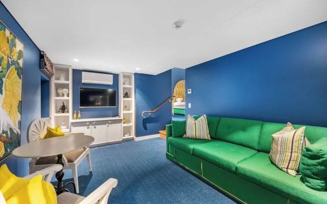 Yallungah Boutique Hotel by Travellers