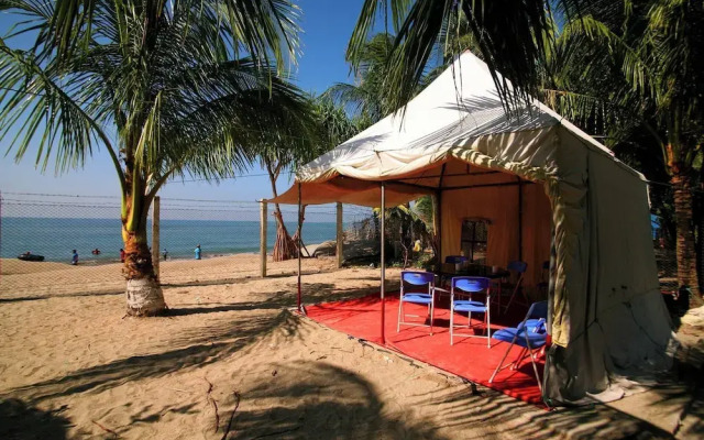 Kingshuk Beach Resort