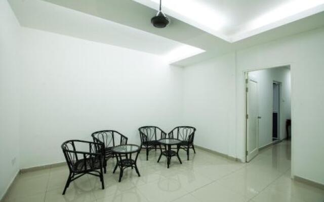 Mr. J Guest House @ Taman Kenangan