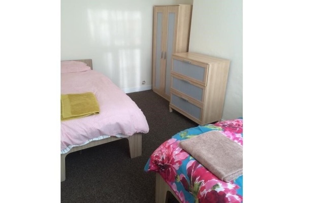 Yarm Road Serviced House