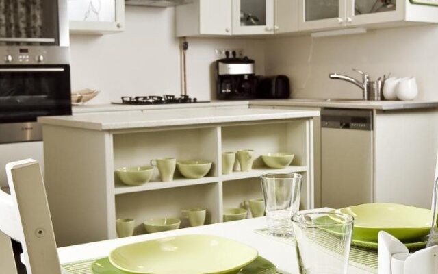 Budapest Rooms - Bed & Breakfast