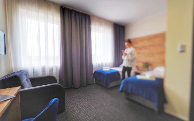 S7 Hotel
