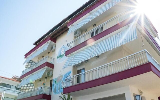Niki Apartments