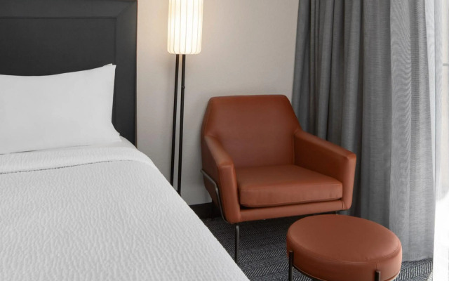 Courtyard by Marriott Little Rock West