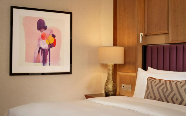 The Ritz-Carlton, Berlin