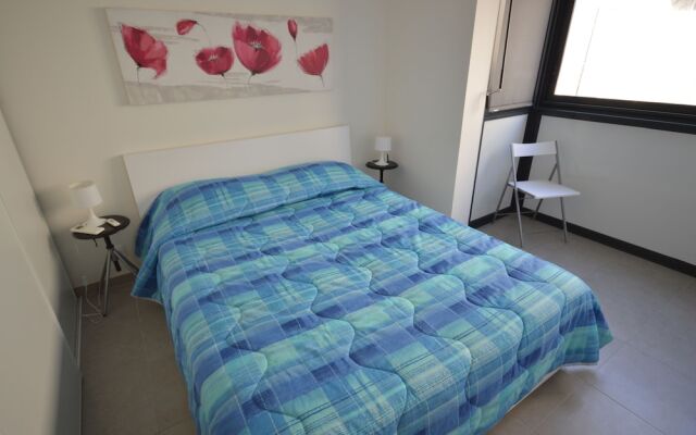 Deluxe 2-bedroom apartment Palais Nastia