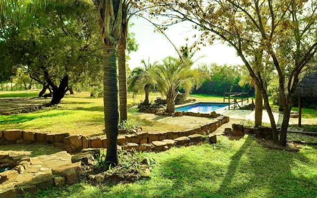 Midrand Oasis Guest House