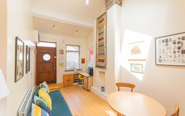 2 Bedroom City Cottage In Pheonix Park