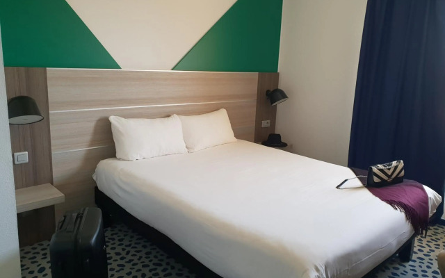 ibis Styles Marseille Plan de Campagne