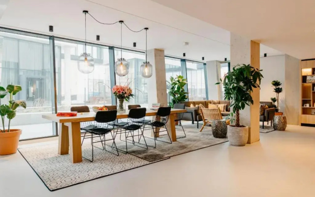 Numa Amsterdam Docklands