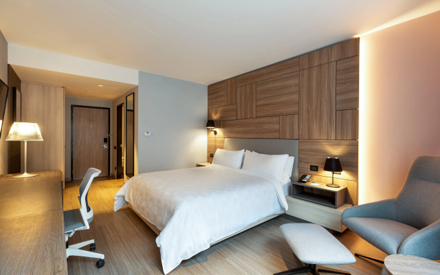 Habitaciones Temporales Miraflores