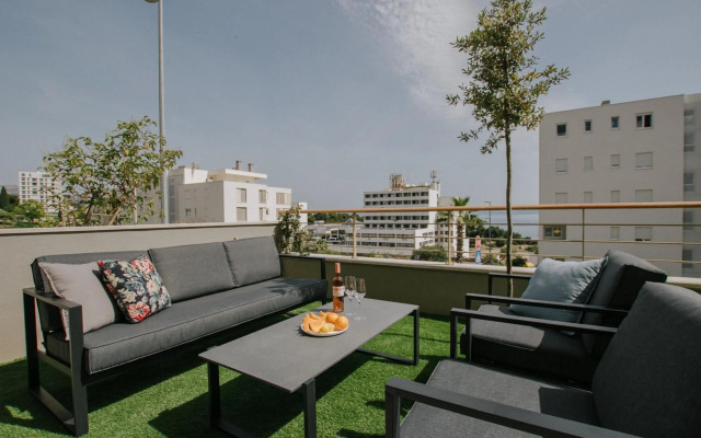 Apartment Sea Villa 5