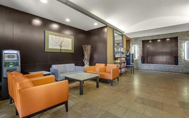 Best Western Plus The Inn At St. Albert