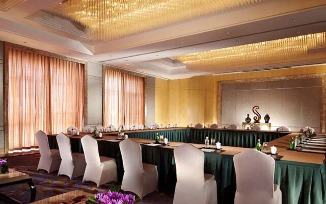 New Century Grand Hotel Huaian