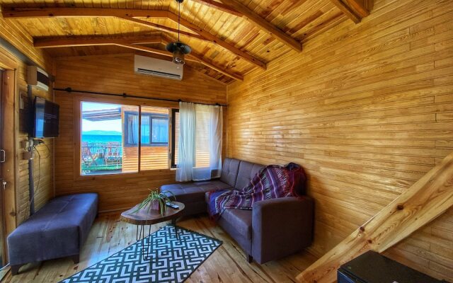Lazoglu Bungalov