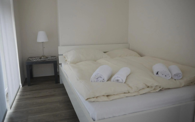 Vermietung Flaßkamp