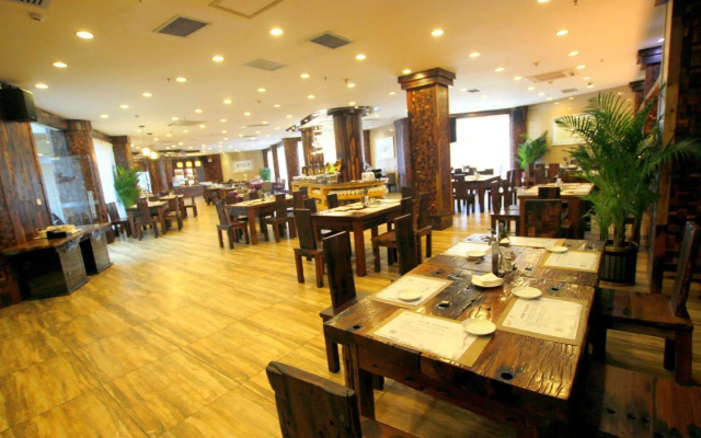 Excemon Beach Hotel Beihai