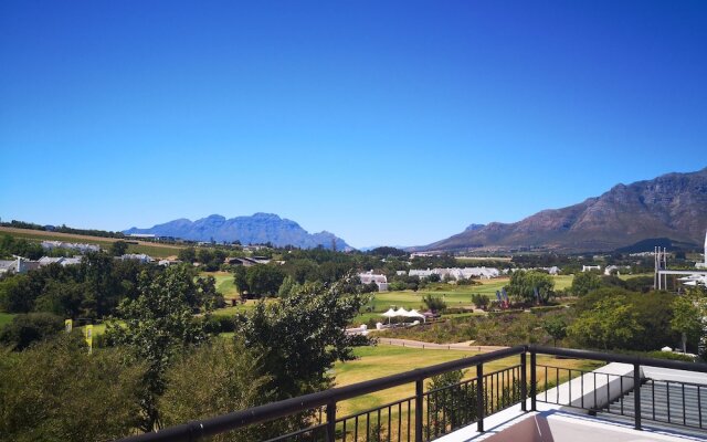 Winelands Golf Lodges