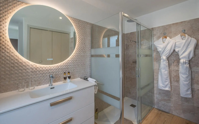 Chateau de Rochecotte