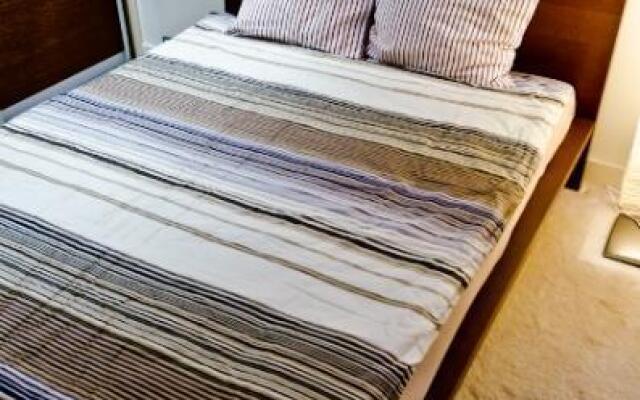 P&O Serviced Apartments Szczęśliwice