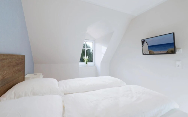 Baltischer Hof Apartment 50