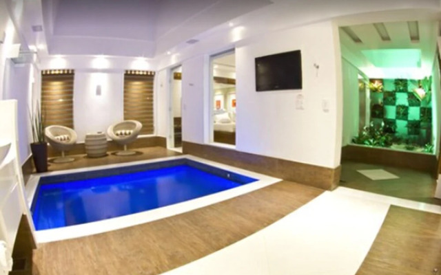 Corinto Hotel
