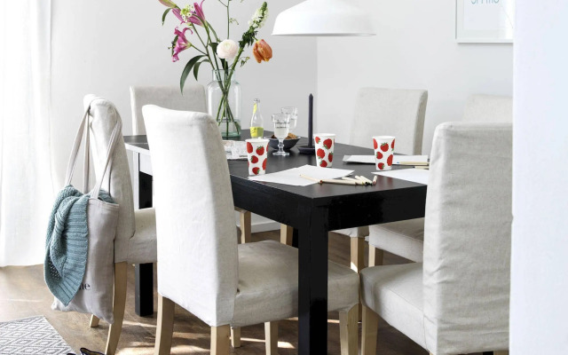 Loosdrecht Rien van den Broeke Village