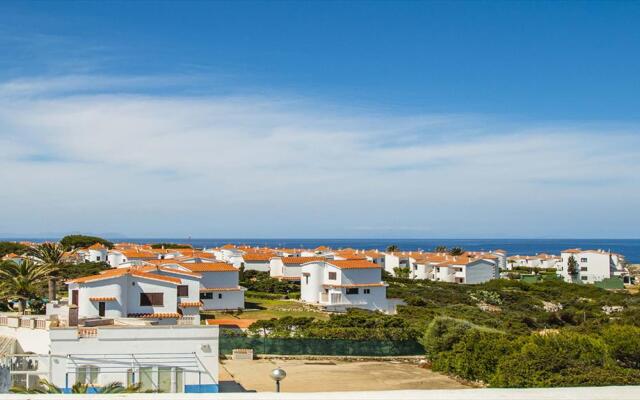 Apartamentos Sol Y Mar Menorca