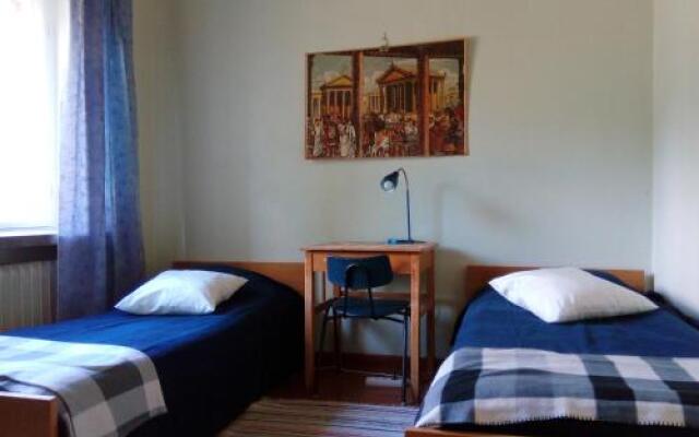 Hostel Koli - Vanhan Koulun Majatalo