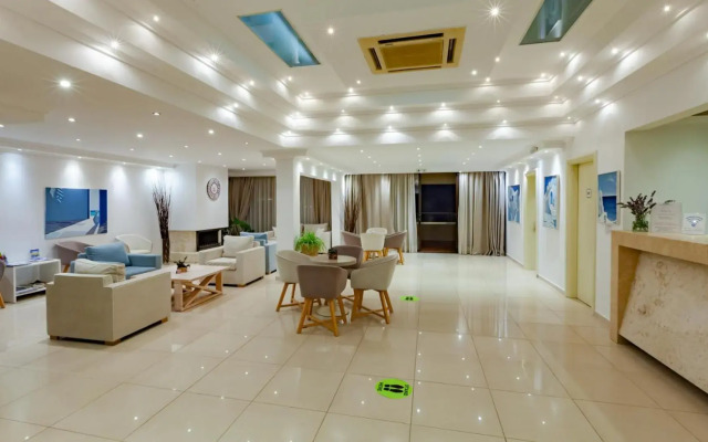 Elani Bay Resort