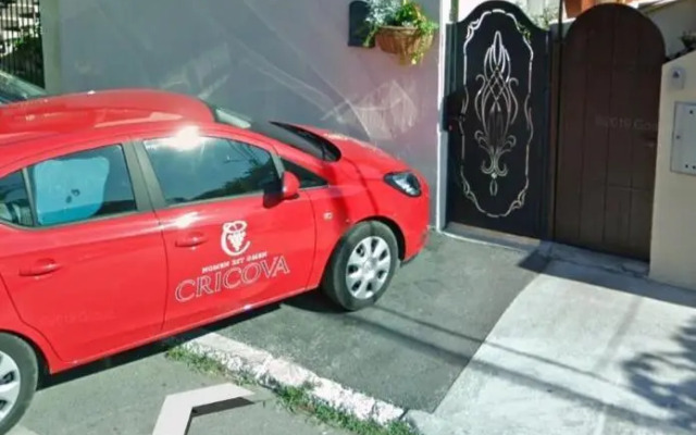 Solaria House
