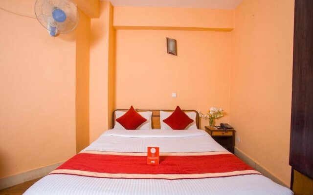 Oyo 158 Hotel Premium