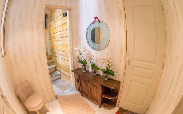 B&B Le Miroir aux Fées