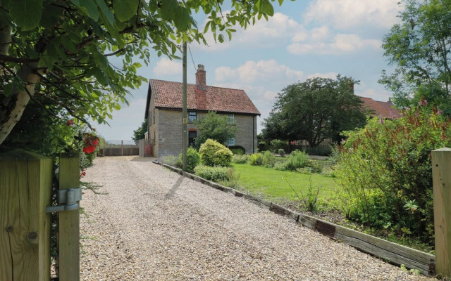 Lavender Cottage