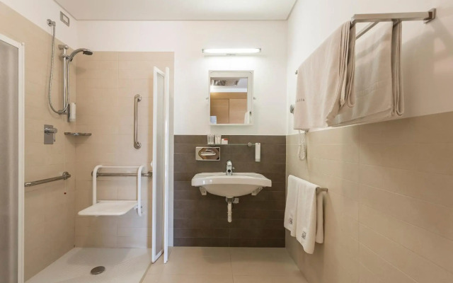 Hotel Villa Carlotta
