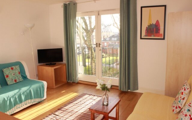 Myshortstay - St.Mathews Row Apartment