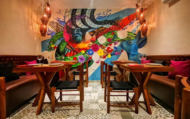 Le Muuch Hotel