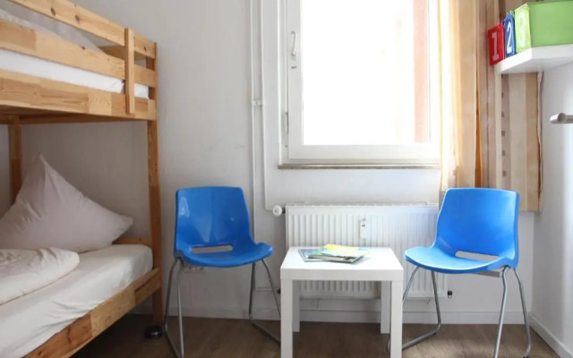 Haus Kluin Wohnung 2