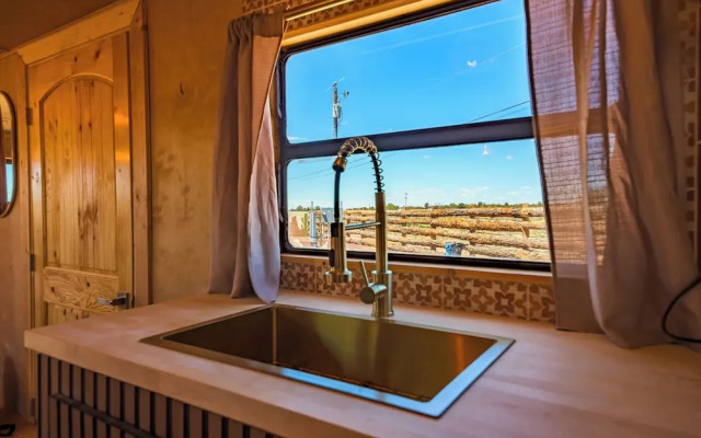 The Outpost Grand Canyon