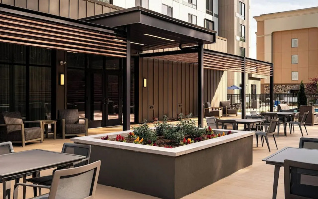 Courtyard by Marriott Cleveland TN