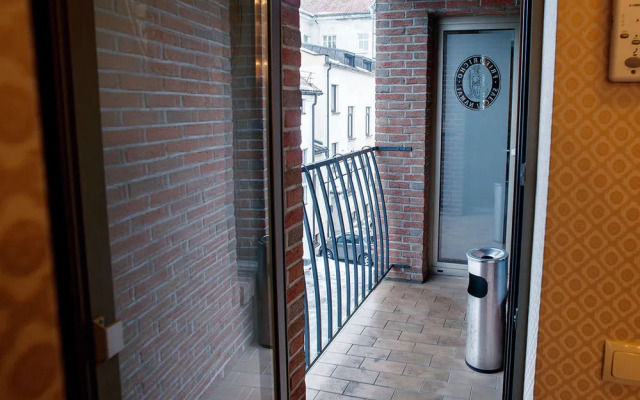 Friedricho Guesthouse