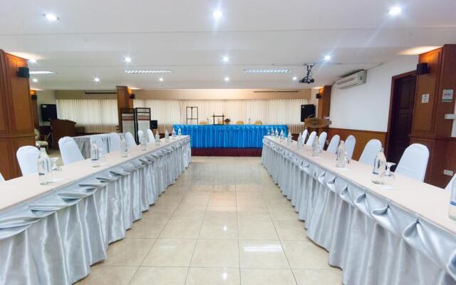 Namkhong Riverside Hotel Chiang Rai