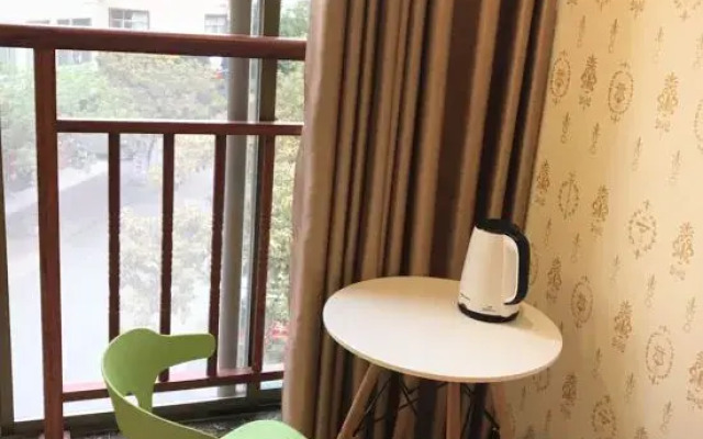 Holiday Inn Duan Wanjia