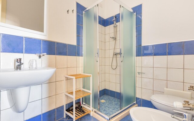 3185 Una Finestra sul Porto by Barbarhouse