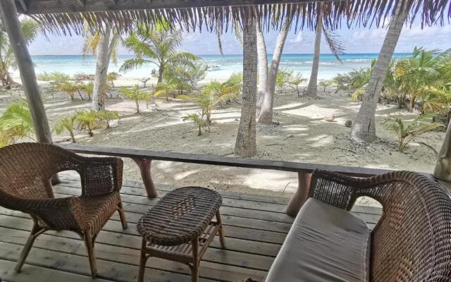 Aotera Guest House