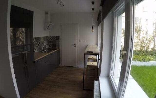 Starowiejska 9 Apartments